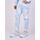 Vêtements Homme Pantalons Project X Paris Pantalon 2140301 Bleu