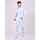 Vêtements Homme Pantalons Project X Paris Pantalon 2140301 Bleu Ciel