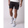 Vêtements Homme Shorts / Bermudas Project X Paris Short 2140225 Noir