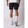 Vêtements Homme Shorts / Bermudas Project X Paris Short 2140225 Noir