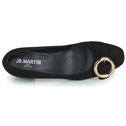 Chaussures Femme Escarpins Femme | JB Martin TENTATION - SW65878