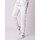 Vêtements Homme Pantalons de survêtement Project X Paris Jogging 2140155 Blanc