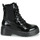Chaussures Femme Boots Refresh 76084 Noir