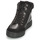 Chaussures Femme Boots Geox LEELU Noir