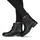 Chaussures Femme Bottines Geox CATRIA Noir