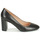 Chaussures Femme Escarpins Geox PHEBY Noir