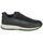 Chaussures Homme Baskets basses Geox DELRAY WPF Marine / Noir