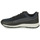 Chaussures Homme Baskets basses Geox DELRAY WPF Marine / Noir