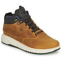 Chaussures Homme Boots Geox AERANTIS Camel