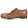 Chaussures Homme Derbies Geox IACOPO Marron
