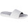 Chaussures Femme Chaussons Under Armour Ansa Fixed Slides Blanc