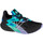 Chaussures Femme Running / trail New Balance W FuelCell Propel RMX Noir
