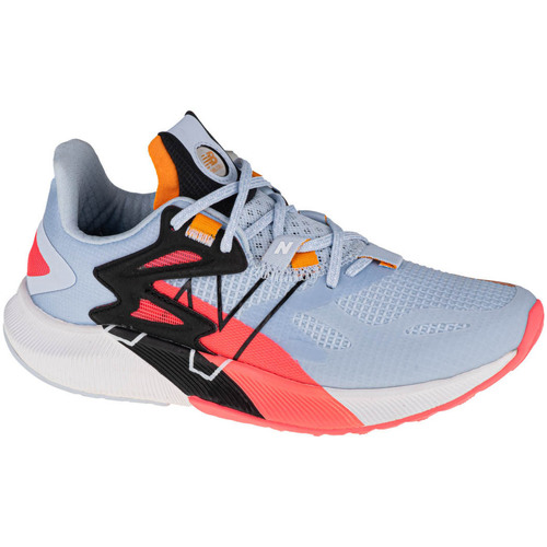 Chaussures Femme Running / trail New Balance W FuelCell Propel RMX Gris