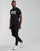 Vêtements Homme T-shirts manches courtes Diesel T-DIEGOS-ECOLOGO Noir