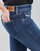 Vêtements Femme Jeans Logo skinny Diesel SLANDY-LOW Bleu fonce
