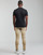 Vêtements Homme T-shirts manches courtes Diesel T-DIEGOS-B10 Noir