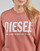 Vêtements Femme Sweats Diesel F-ANGS-ECOLOGO Rose