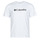 Vêtements Homme T-shirts manches courtes Columbia CSC BASIC LOGO SHORT SLEEVE Blanc