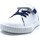 Chaussures Baskets mode Timberland NEWPORT BAY LEATHER OX Blanc