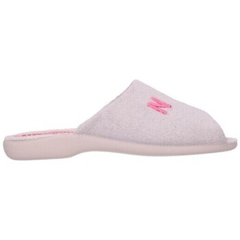 Chaussons Norteñas 9-316-9 Mujer Gris