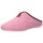 Chaussures Femme Chaussons Norteñas  Rose