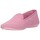 Chaussures Fille Chaussons Norteñas  Rose