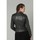 Vêtements Femme Vestes en cuir / synthétiques Oakwood MANGA KAKI FONCE 626 Vert