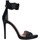 Chaussures Femme Sandales et Nu-pieds Albano 4114 Noir