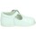Chaussures Sandales et Nu-pieds Bambineli 21527-18 Blanc