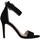 Chaussures Femme Sandales et Nu-pieds Albano 4166 Noir