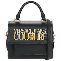 Sacs Femme Sacs porté main Versace Jeans Couture FEBALO Noir