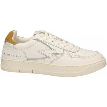 Chaussures Femme Baskets mode Moa Concept MASTER GROUND Blanc