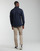 Vêtements Homme Chemises manches longues U.S Polo Assn. DIRK 51371 EH03 Marine