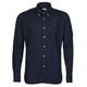 Polo Manches Longues Col Oxford