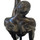 Maison & Déco Statuettes et figurines Parastone Véronèse - Statue Body Talk en résine - Athlète 30 cm Doré