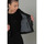 Vêtements Femme Vestes en cuir / synthétiques Oakwood KYOTO NOIR 501 Noir