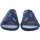 Chaussures Homme Multisport Garzon maison monsieur  p386.127 bleu Bleu