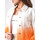 Vêtements Femme Vestes Project X Paris Veste Légère F213203 Orange