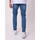 Vêtements Homme Jeans droit Project X Paris Jean TP21015 Bleu
