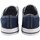 Chaussures Fille Multisport Bienve Toile enfant  ABX063 bleu Bleu