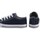 Chaussures Fille Multisport Bienve Toile enfant  ABX063 bleu Bleu