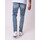 Vêtements Homme Jeans skinny Project X Paris Jean TP21033 Bleu