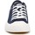 Chaussures Baskets basses Palladium Ace CVS U 77014-458 Bleu