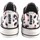 Chaussures Fille Multisport Mustang Kids Toile fille  81195 bl.ros Rose