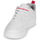 Chaussures Enfant Baskets basses Skechers SPORT COURT 92 Blanc