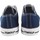 Chaussures Homme Multisport Bienve Toile gentleman  -1309 bleu Bleu