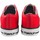 Chaussures Femme Multisport Bienve Toile Lady  CA01 Rouge Rouge