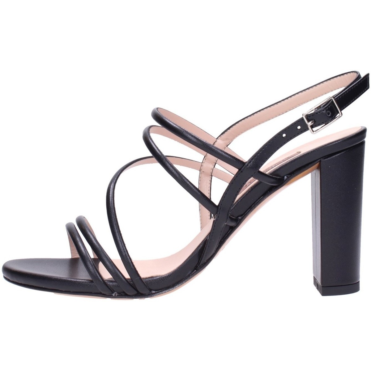 Chaussures Femme Bougies / diffuseurs Albano  Noir