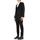 Vêtements Homme Costumes  Manuel Ritz 3030ARW3149-213050 Noir
