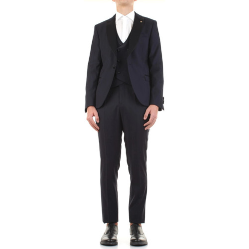 Vêtements Homme Costumes et cravates Homme | Manuel Ritz 3030ARW3149-213050 - TM28853